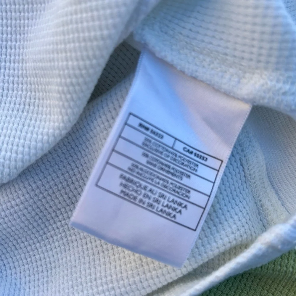Nike waffle print
